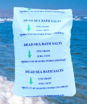 Salts25KgBagSpaProBTP