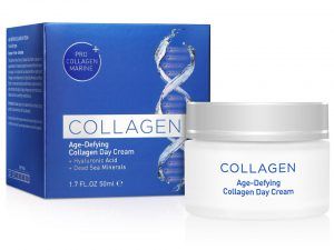 Anti-Aging, Age-Defying Collagen Nachtcreme